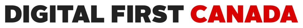 Digital First Canada