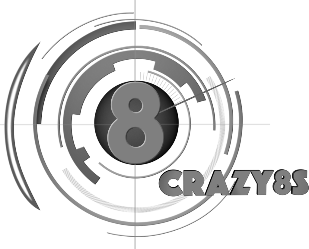 Crazy 8s