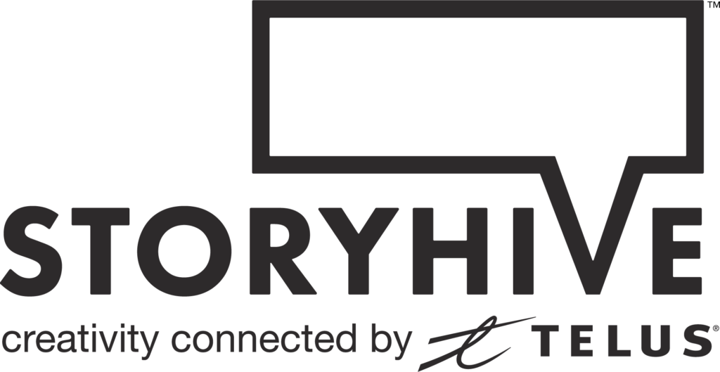 TELUS STORYHIVE